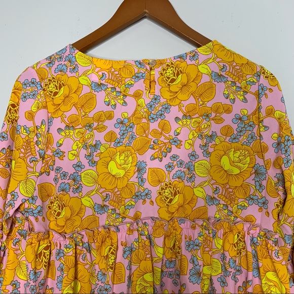 NWT Agnes & Dora Sway Top size M - Picture 4 of 8